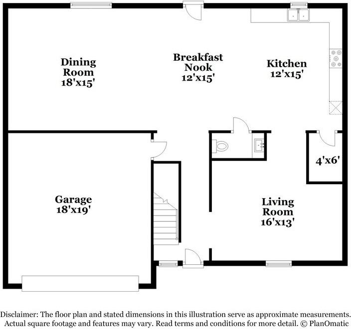 5925 Copeland Mills Dr - Photo 2 of 17