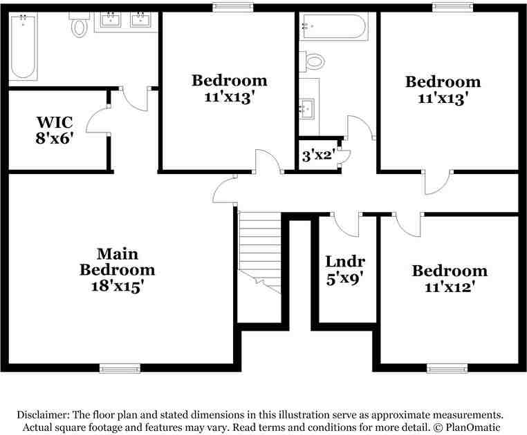 5925 Copeland Mills Dr - Photo 3 of 17