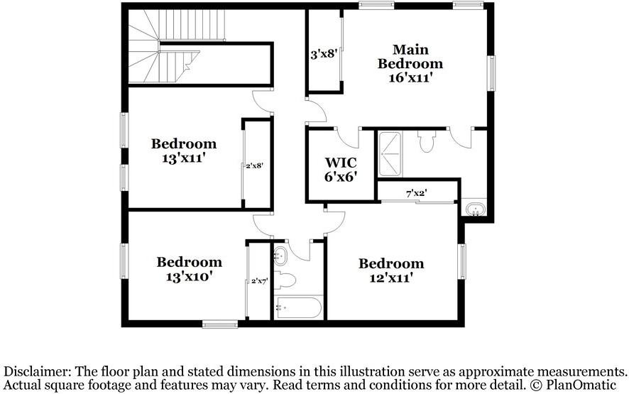 5007 Pine Mountain Ave - Photo 3 of 17