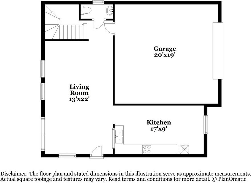 5007 Pine Mountain Ave - Photo 4 of 17