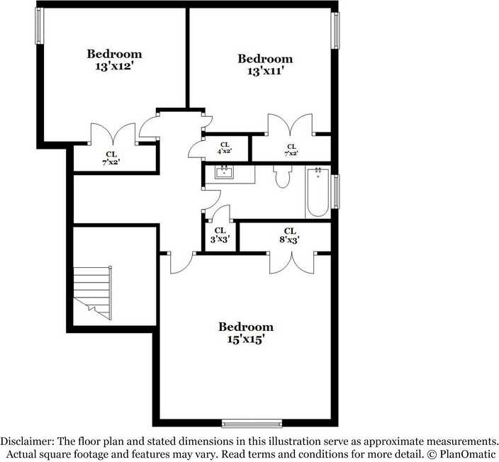 1372 Broadstone Cv - Photo 3 of 17