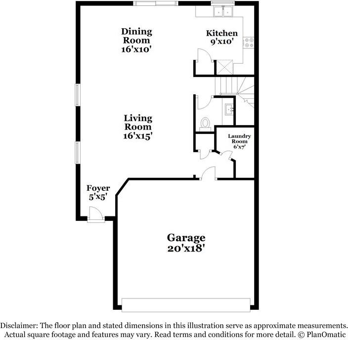 10643 Glenayr Dr - Photo 2 of 17