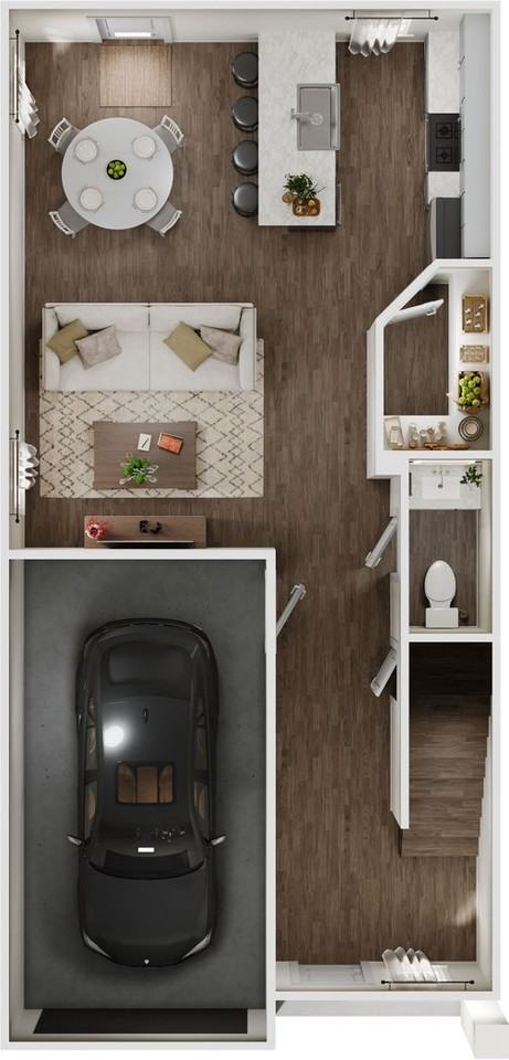 4037 Red Rock Pl - Photo 2 of 30