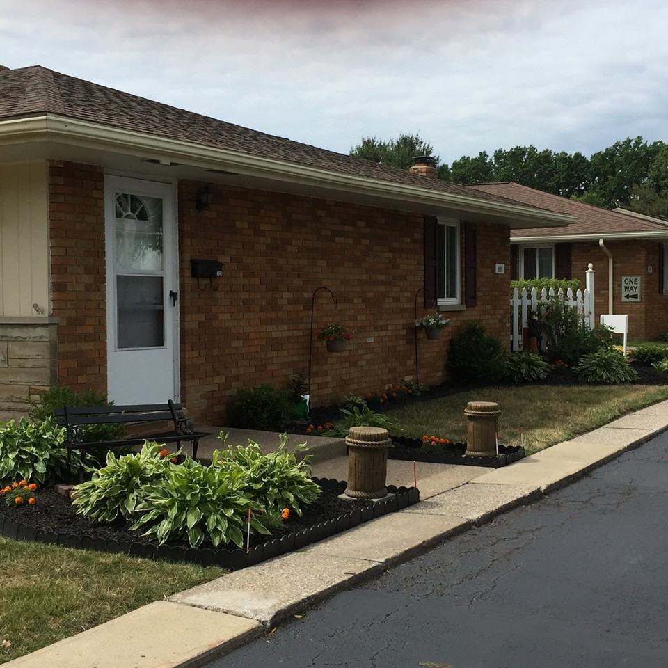 Courtyard Village - Photo 2 of 13