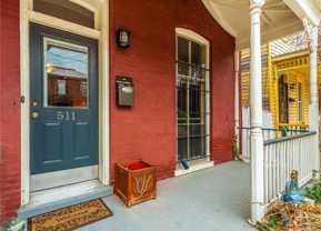 511 St James St - Photo 1 of 1