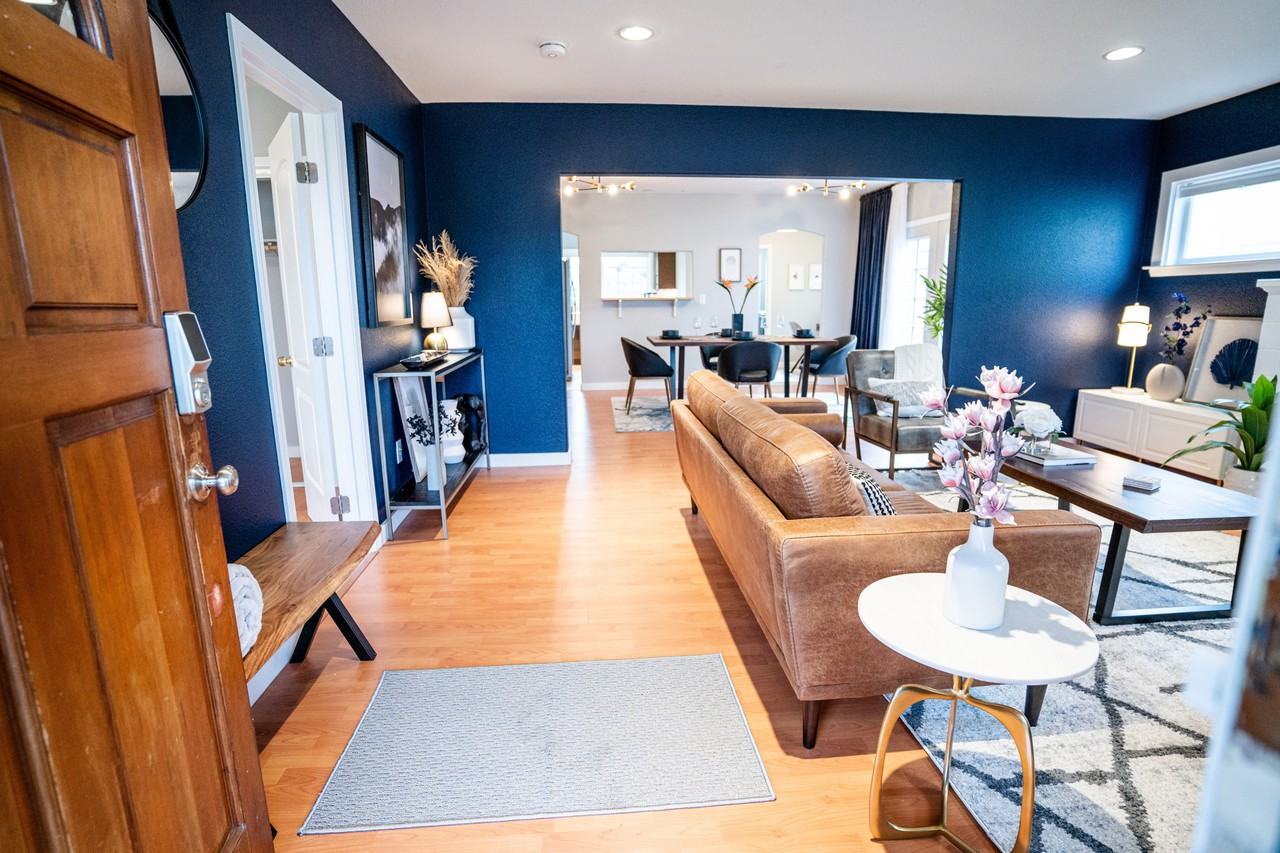 3132 U St #NA - Photo 2 of 19