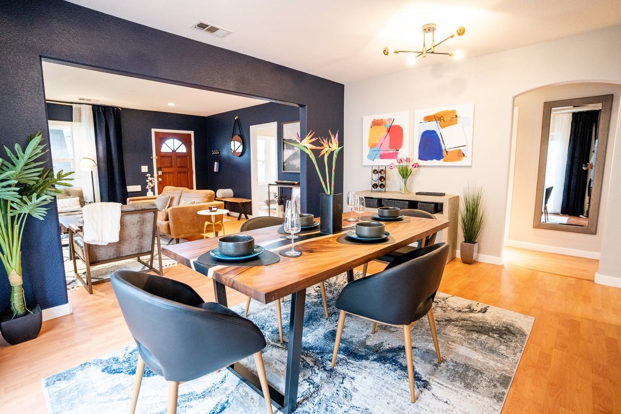 3132 U St #NA - Photo 6 of 19