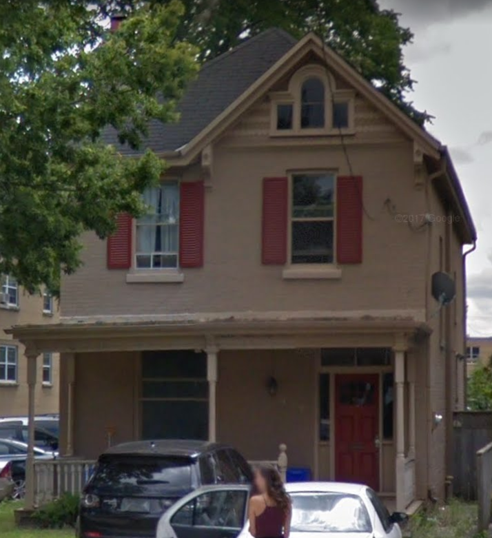 427 Dufferin Avenue - Photo 5 of 5