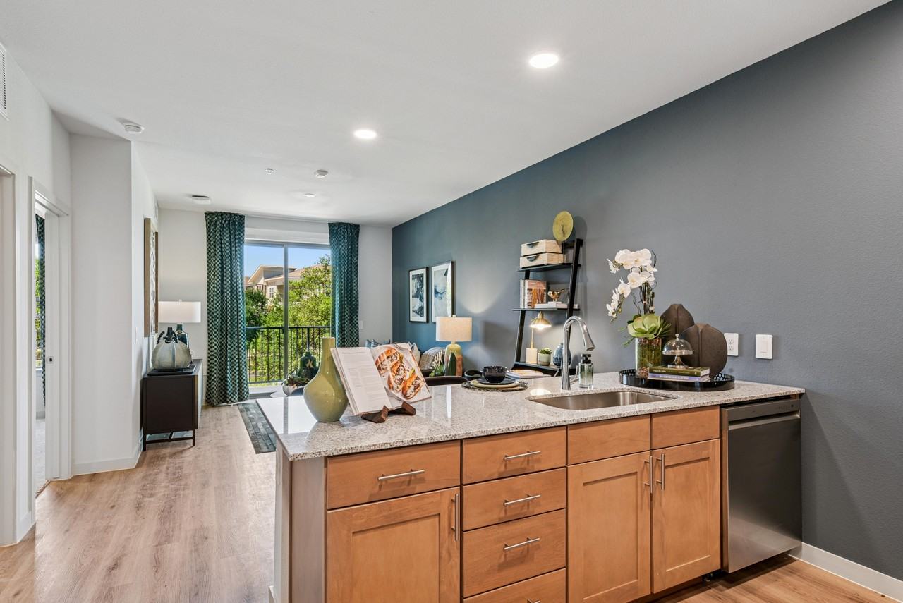 The Ridge at Lakeline - Photo 2 of 19