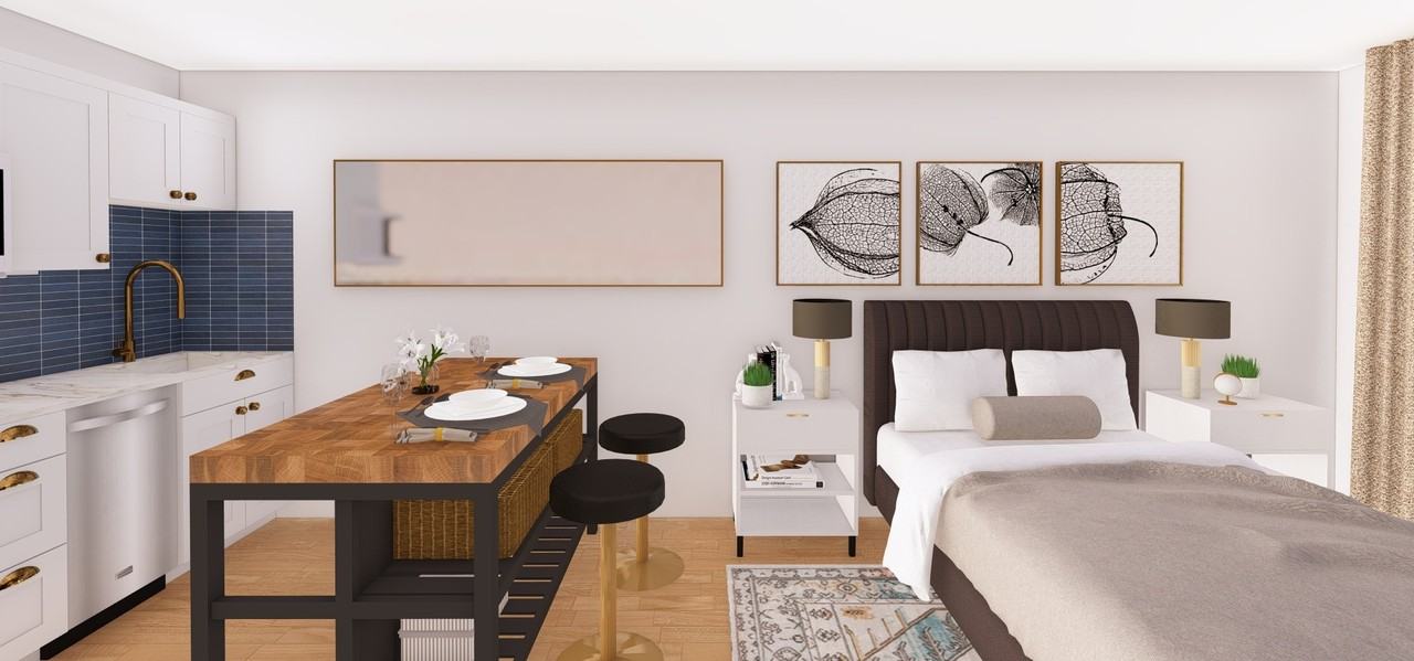 The Charlie - Photo 2 of 5