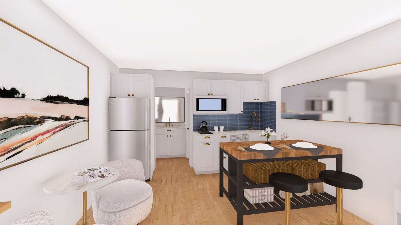 The Charlie - Photo 3 of 5