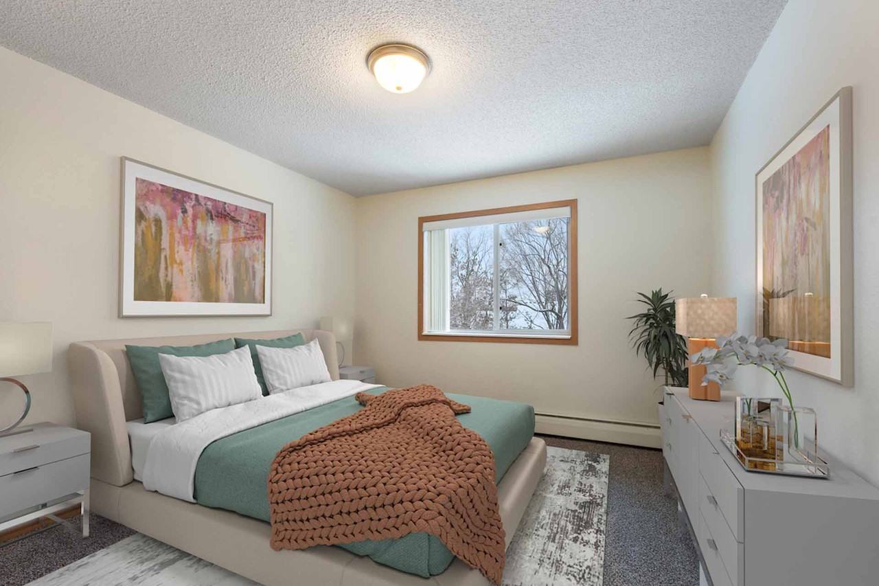 Woodland Park Apartments - Photo 6 of 48