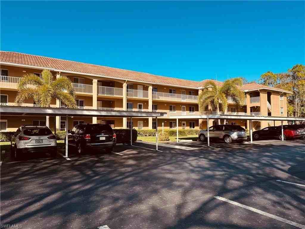 5975 Bloomfield Cir #C107 - Photo 2 of 33