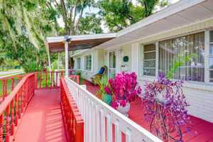 featured image of W Oak Ave