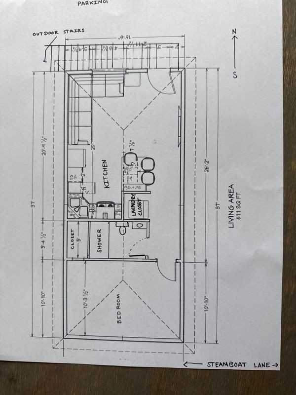 2213 Steamboat Ln - Photo 2 of 3