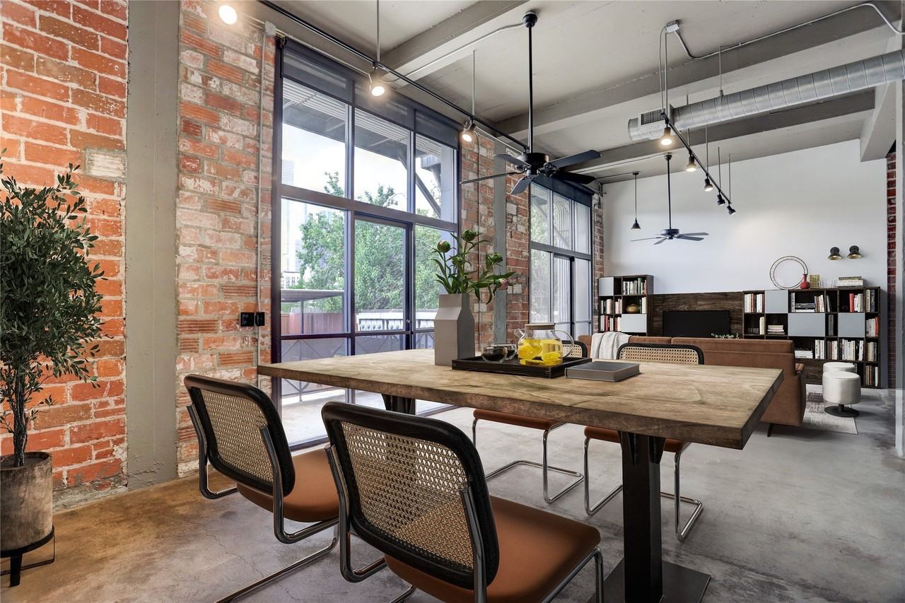 915 N San Jacinto St - Photo 7 of 21