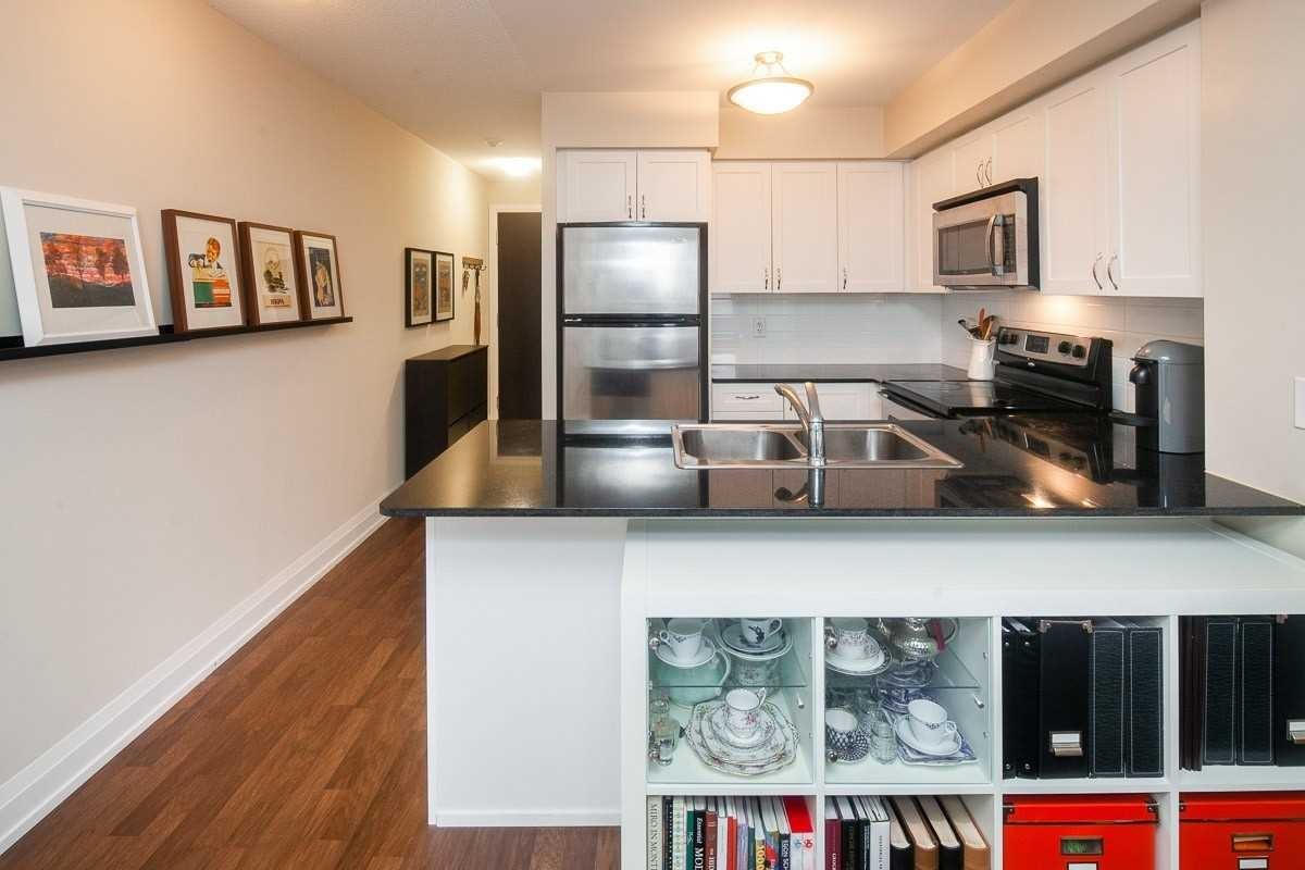 1070 Sheppard Avenue West #403 - Photo 3 of 14