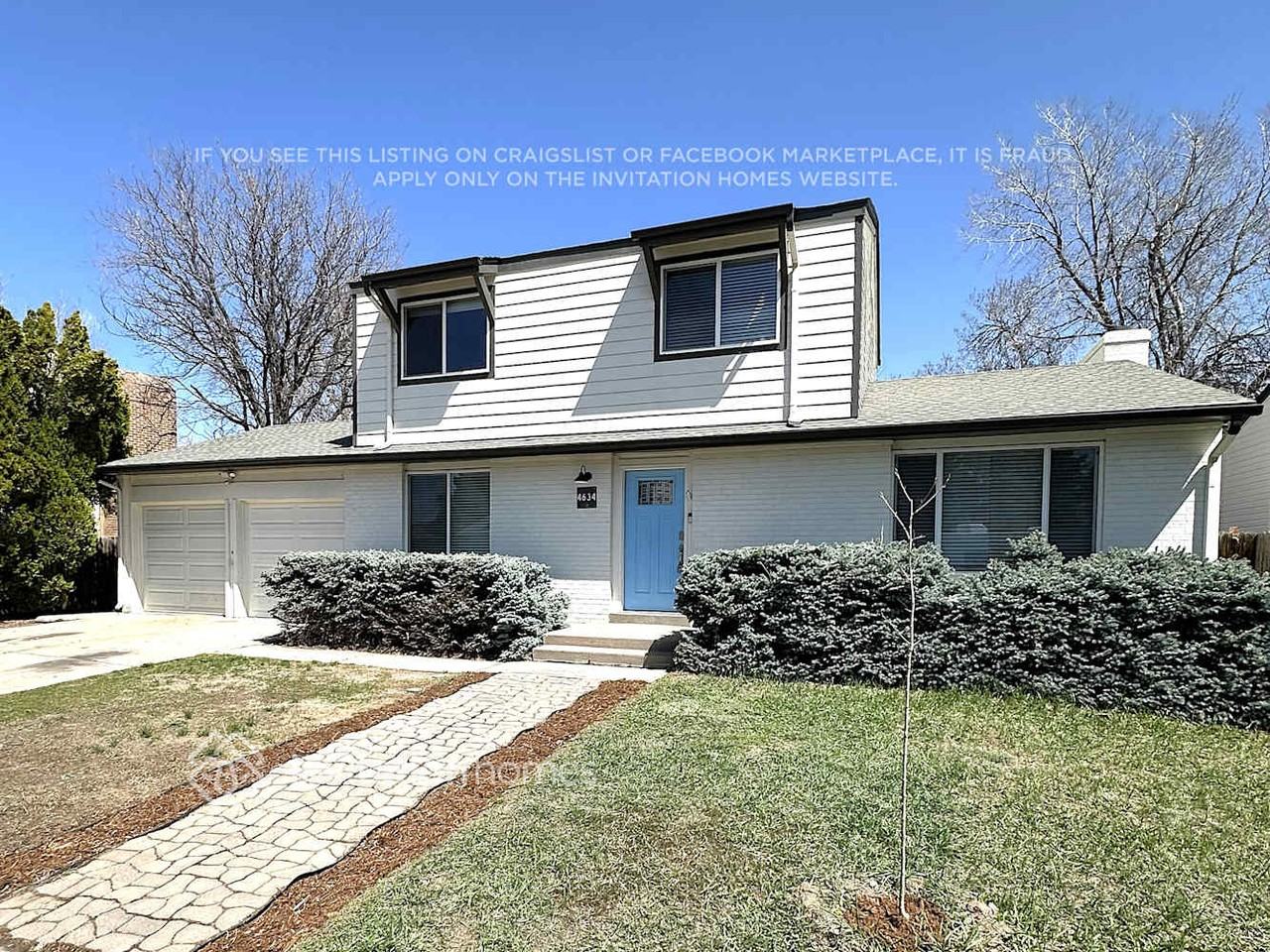 4634 S Ivory Cir - Photo 2 of 20