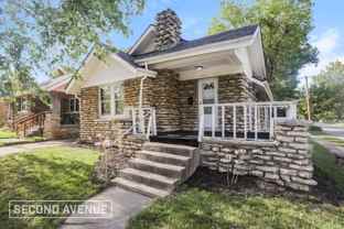 3842 E 68th Ter - Photo 1 of 1