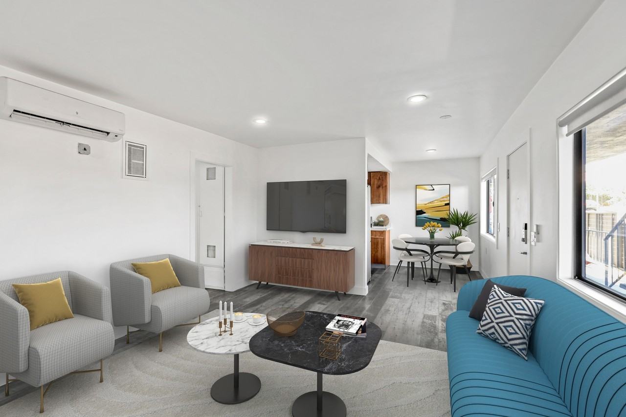 215 North Fickett Street #2 - Photo 2 of 32