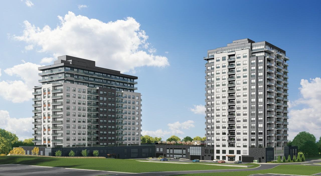 Deer Ridge Point Apartments - 4286 King Street East Kitchener ON | Zumper