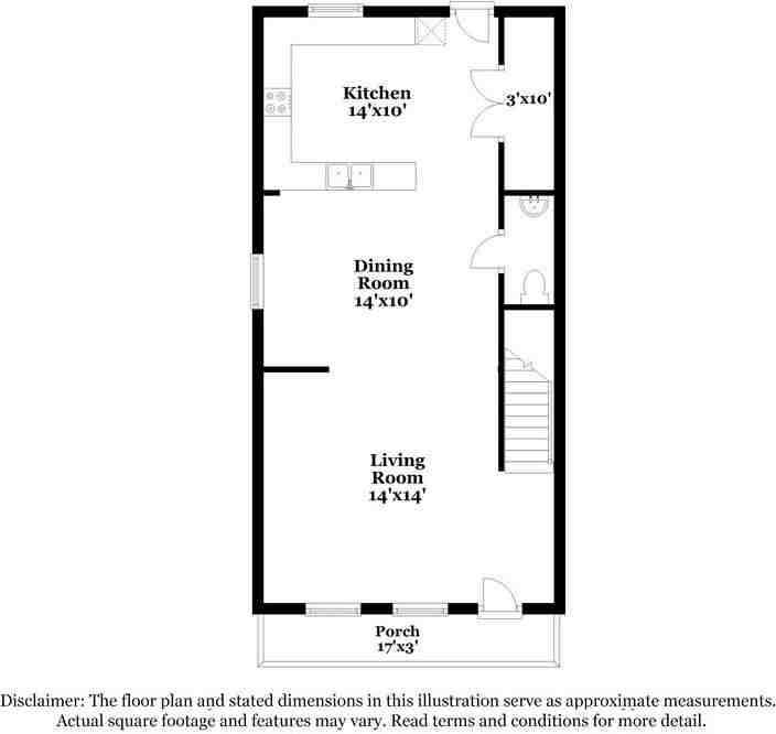 4248 Spring Oak Dr - Photo 2 of 17