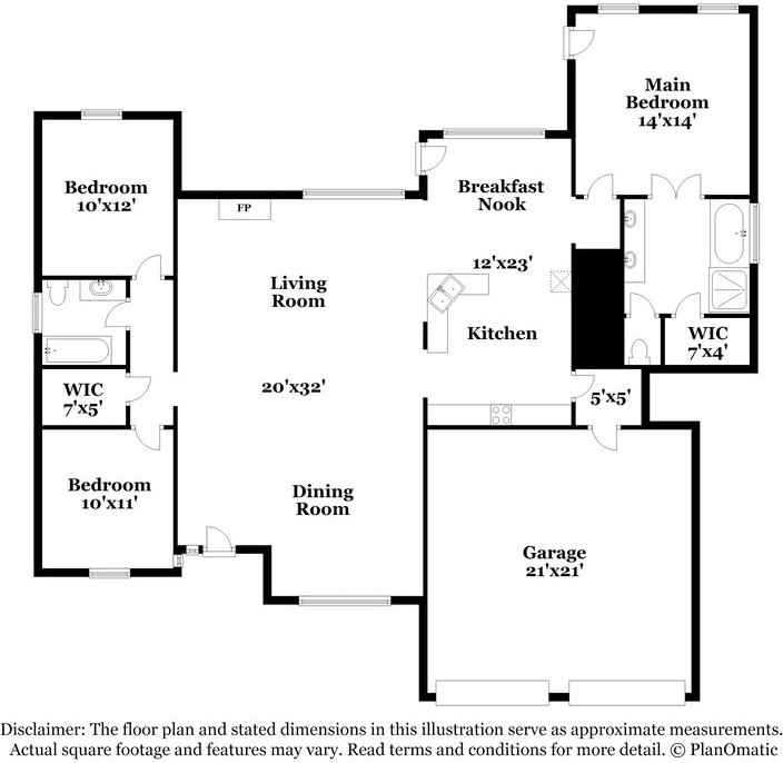 106 Stanford - Photo 2 of 16