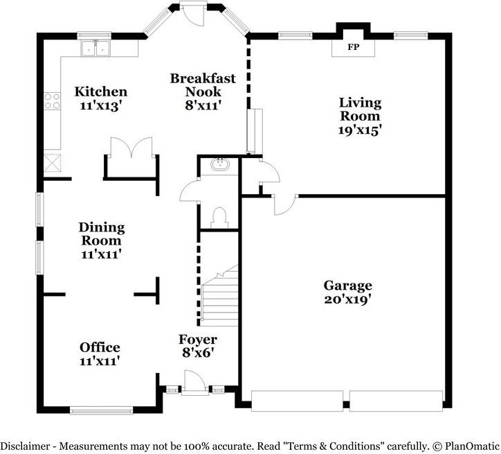 290 Spring Lake Ter - Photo 2 of 17