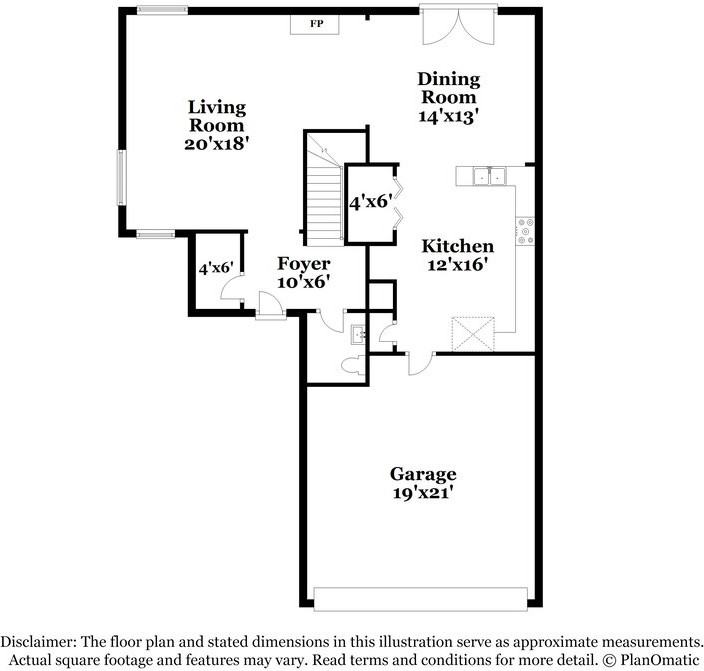 9223 Bristlebrook Dr - Photo 2 of 17