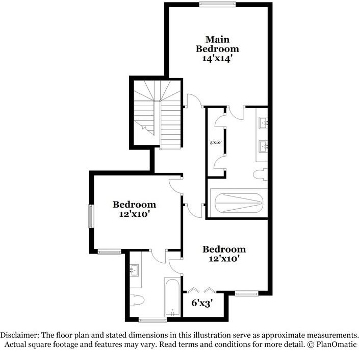 9223 Bristlebrook Dr - Photo 3 of 17