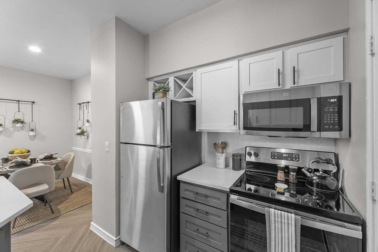 Station 3700 - Photo 2 of 50