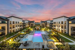 Aria Apartments of Zionsville - Photo 1 of 1