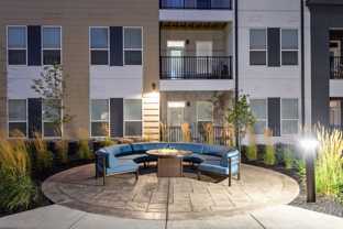Aria Apartments of Zionsville - Photo 1 of 1