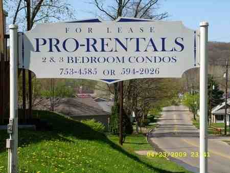 Burr Oak Apartments - Photo 2 of 2