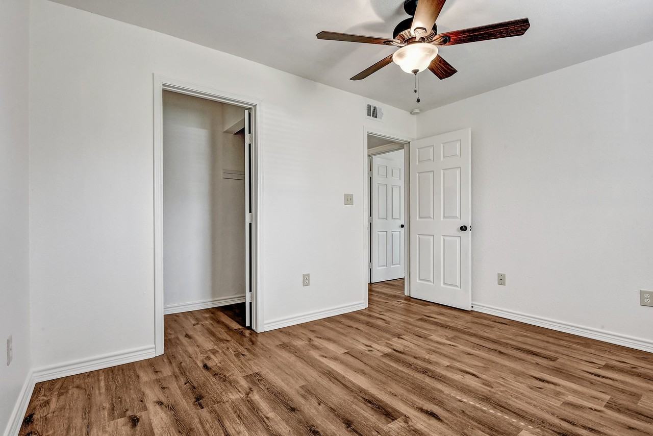 Park Side Apartments - Photo 3 of 50