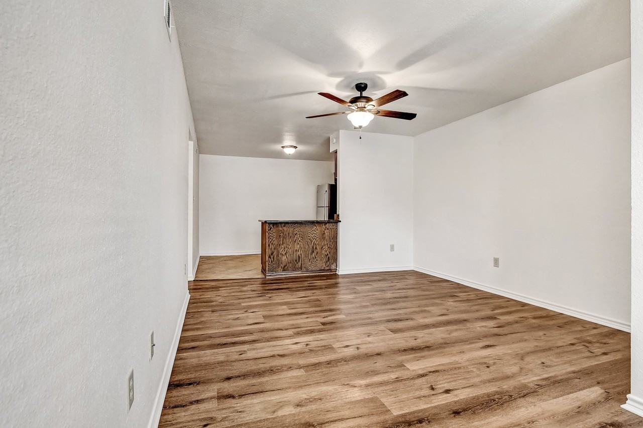 Park Side Apartments - Photo 5 of 50