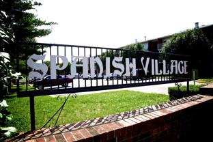 Spanish Village - Photo 1 of 1