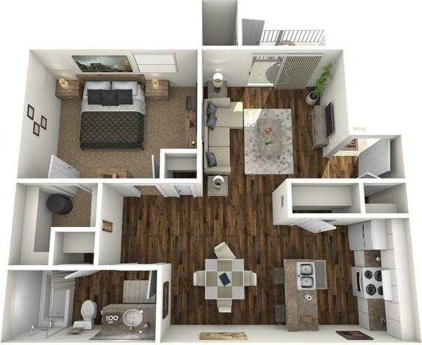 Aster on Aldine - Photo 2 of 20