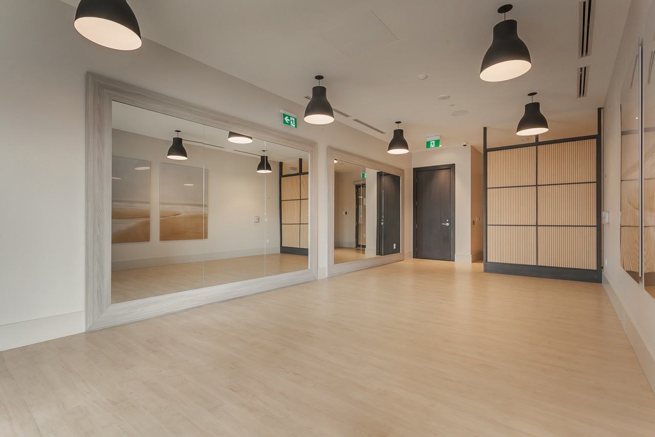 2545 Simcoe Street North #322 - Photo 4 of 24