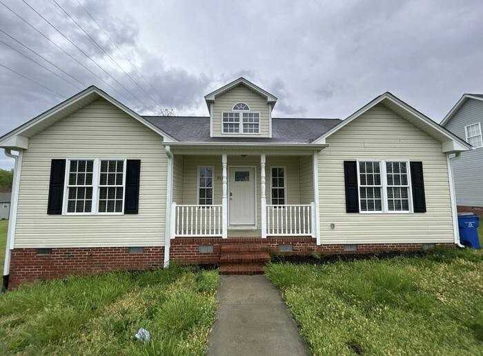 Houses For Rent In Gibsonville Nc