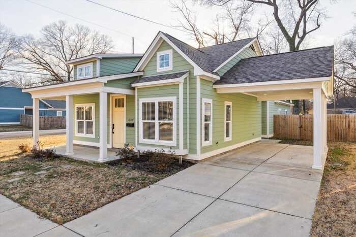 447 Josephine St - Photo 2 of 26