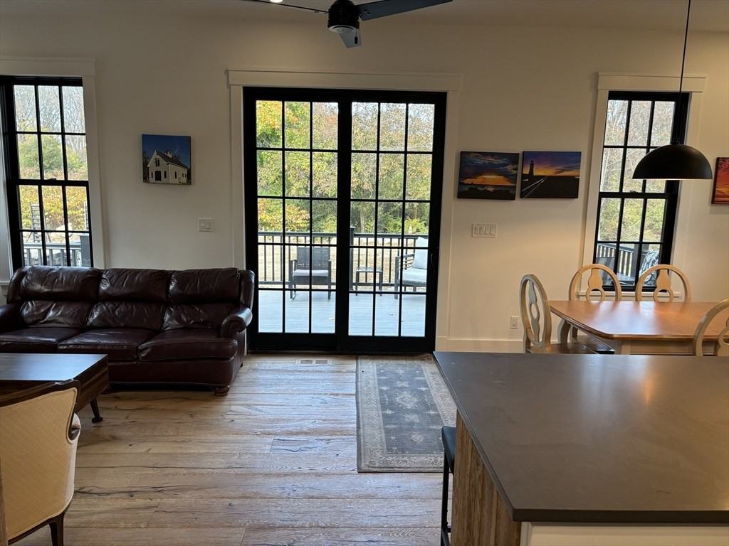 42 Captain Peirce Rd #1 - Photo 2 of 20