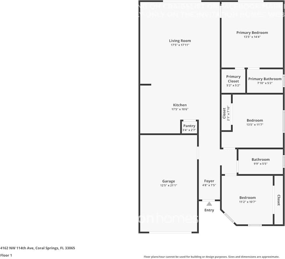 4162 Nw 114th Ave - Photo 2 of 17