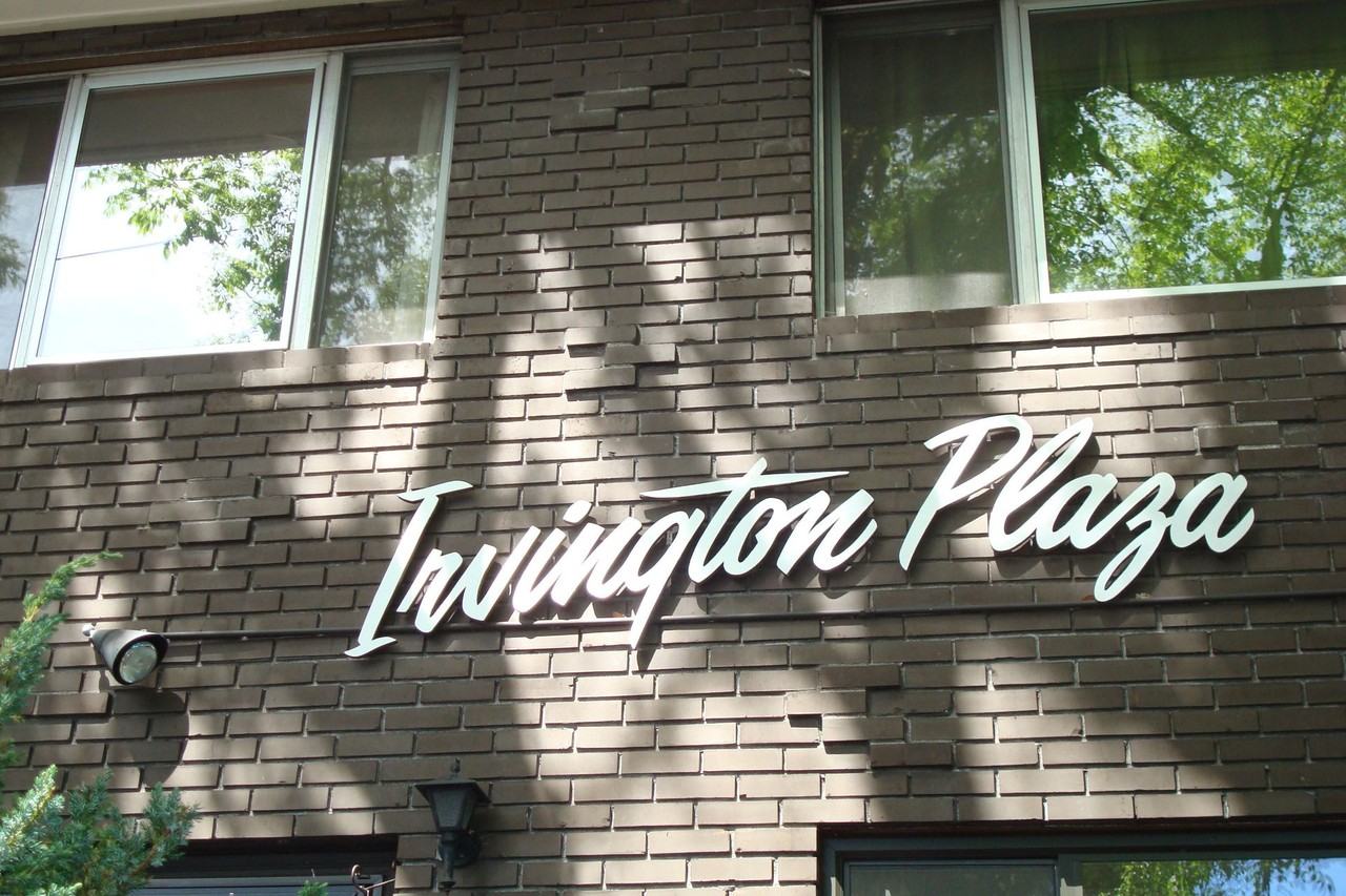 Welcome to Irvington Plaza Apartments - Photo 3 of 10