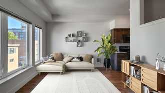 Dunn Motors Building - Photo 1 of 1