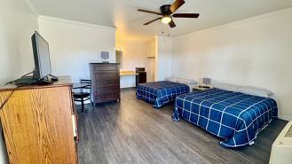 Mountain View Motel - Photo 1 of 1