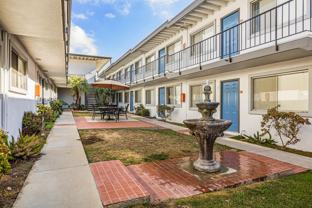 Tuscania Apartments - Photo 1 of 1