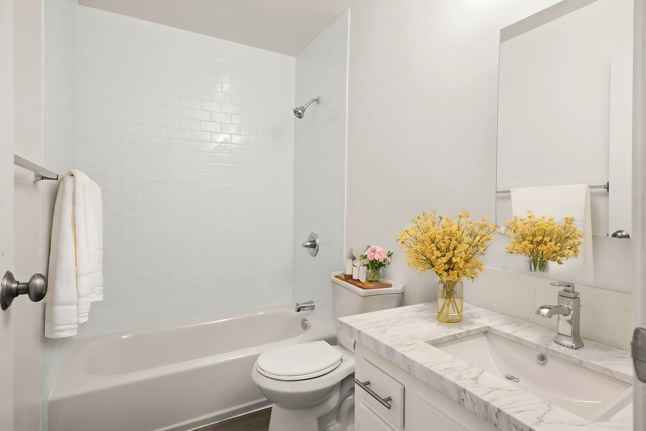 Tuscania Apartments - Photo 7 of 7