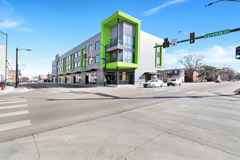 The Legacy - Photo 1 of 1