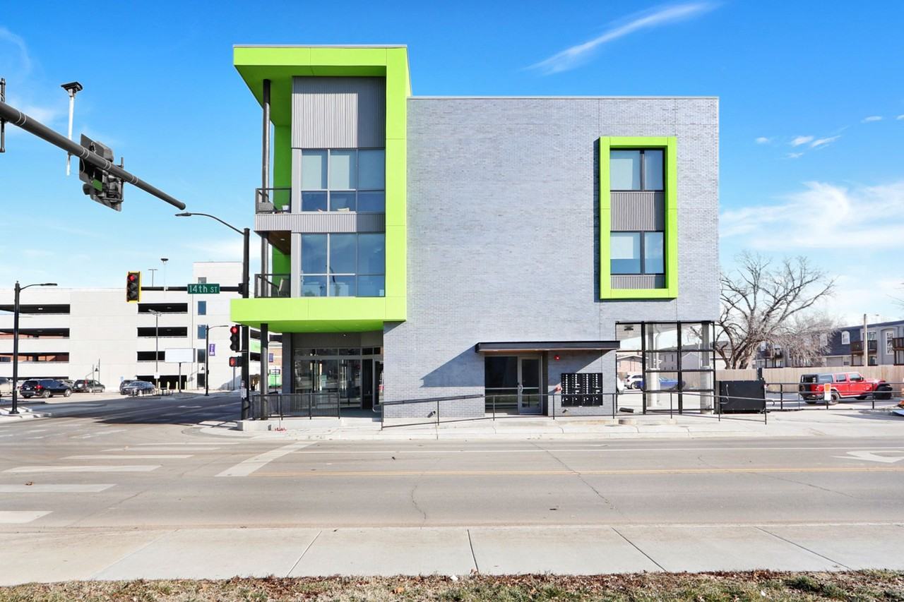 The Legacy - Photo 2 of 11